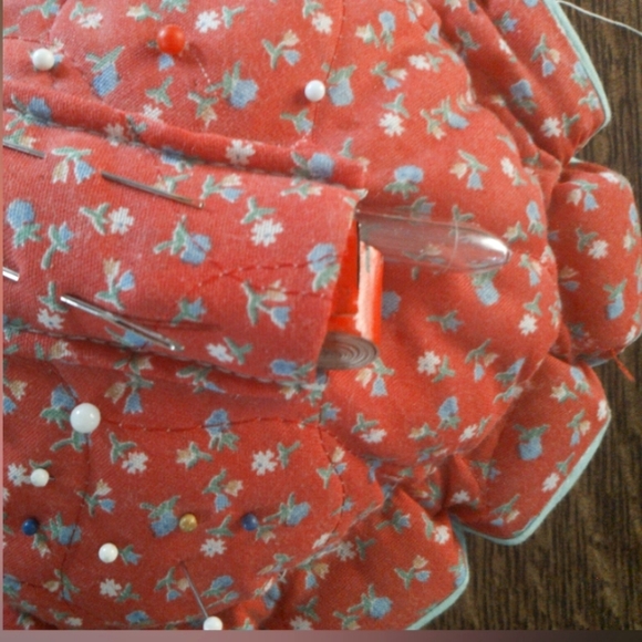 Homemade Sewing Aid - Picture 6 of 7